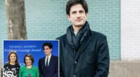 Who is the real Schlossberg âserious politician, fantasist, internet troll, or all three?